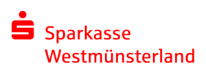 Das Logo der Sparkasse Westmünsterland